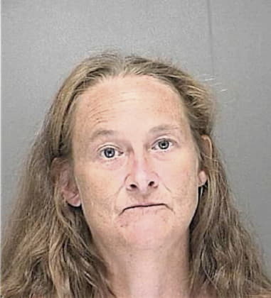 Tina Bartley, - Volusia County, FL 