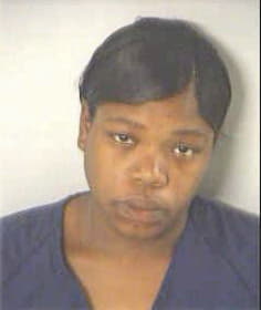 Ana Benitez-Garcia - Fulton County, GA 