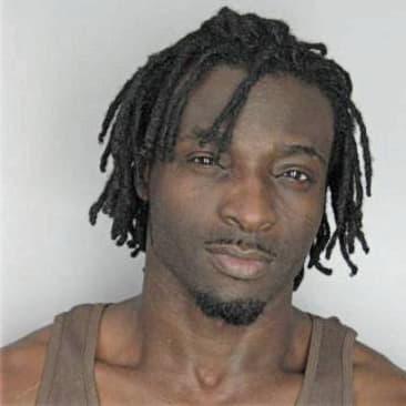 Eddie Berryhill - Hillsborough County, FL 