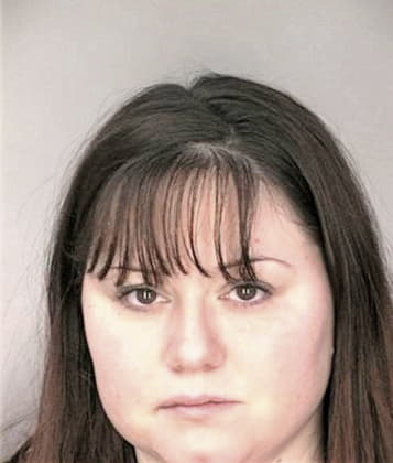 Michelle Beshara - Hillsborough County, FL 