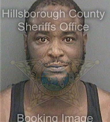 Ashanii Black - Hillsborough County, FL 