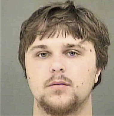 Cody Bolick - Mecklenburg County, NC 