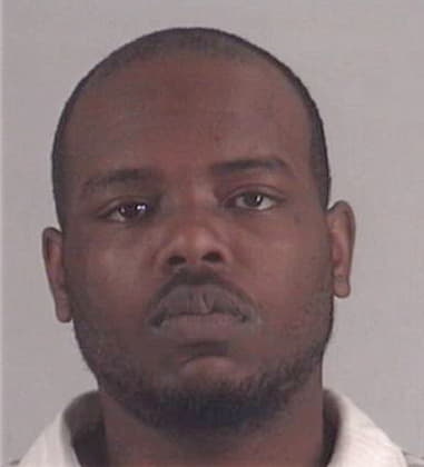 Anthony Bonner - Tarrant County, TX 