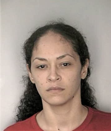 Natalie Bost - Hillsborough County, FL 