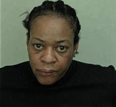 Victoria Bostick - Hillsborough County, FL 