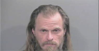 Paul Bowden - Washington County, AR 