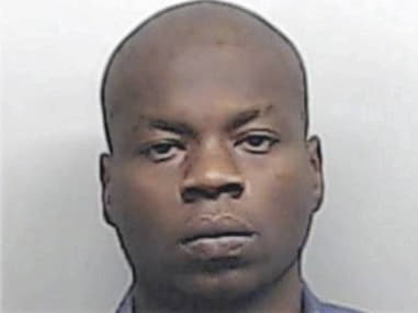 James Bowens - Fulton County, GA 