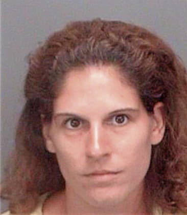 Melanie Broffman, - Pinellas County, FL 