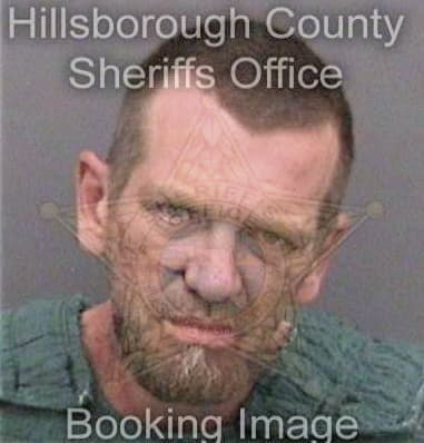 Curtis Brown, - Hillsborough County, FL 