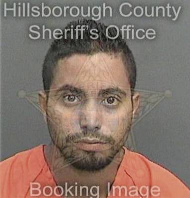 Benustiano Bueno, - Hillsborough County, FL 