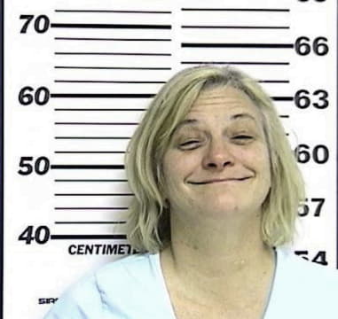Melissa Burke, - Campbell County, KY 