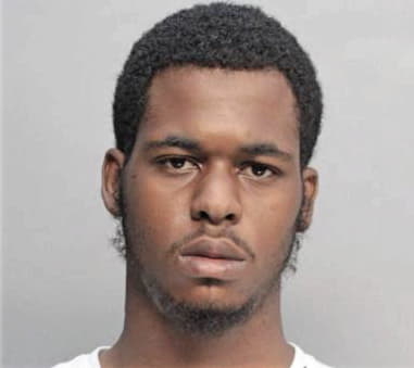 Stanley Byrd, - Dade County, FL 