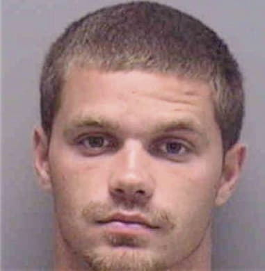 Ernesto Carrera, - Lee County, FL 