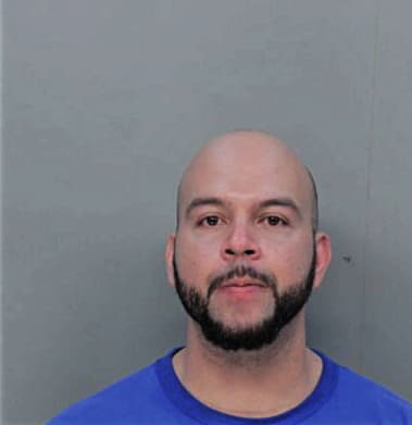 Nicholas Castelao, - Dade County, FL 