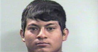 Samy Castilla-Rivero - Fayette County, KY 
