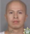 Eric Castilloflores - Multnomah County, OR 