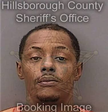 Jahqwuan Chambers, - Hillsborough County, FL 