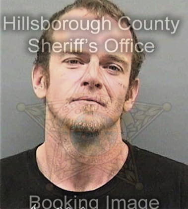 Louis Chatlos - Hillsborough County, FL 