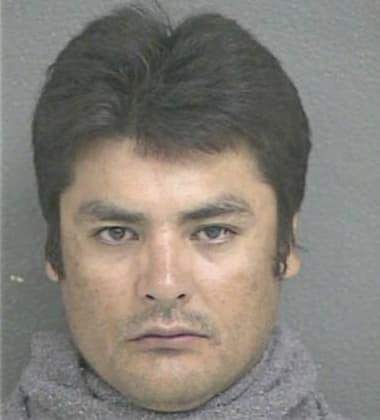 Adan Chavarin, - Wyandotte County, KS 