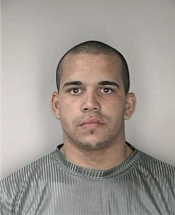 Rodney Chesebro - Hillsborough County, FL 
