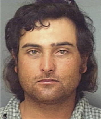 Timothy Clark - Polk County, FL 