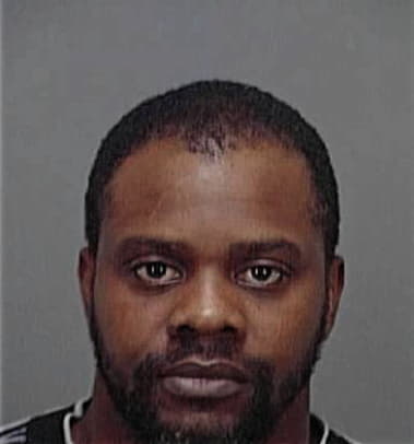 Herman Collins - Polk County, FL 