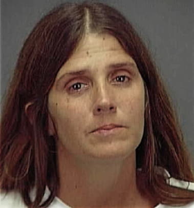 Julie Collins - Polk County, FL 