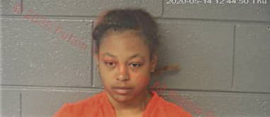 Erykah Conner, - Fulton County, KY 