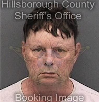 Jonathan Cook, - Hillsborough County, FL 