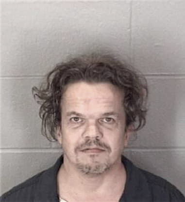 Michael Craven, - Tippecanoe County, IN 