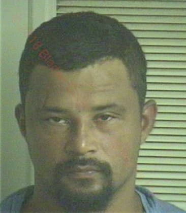 Hernan Cruz, - Bladen County, NC 