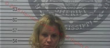 Crystal Davis, - Harrison County, MS 