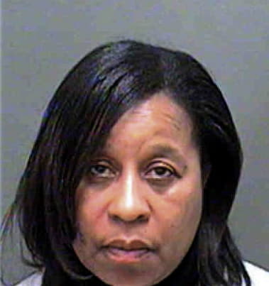 Kathleen Davis, - Mecklenburg County, NC 