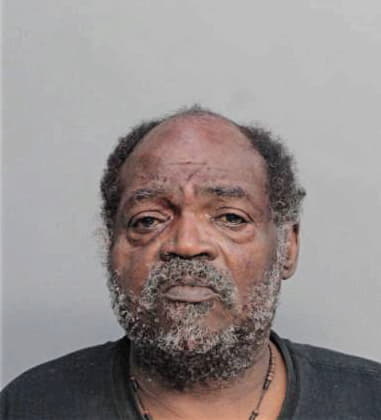 Richard Davis, - Dade County, FL 