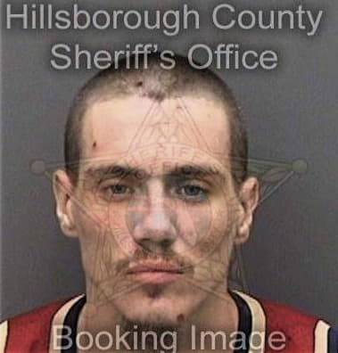 Douglas Devoe, - Hillsborough County, FL 