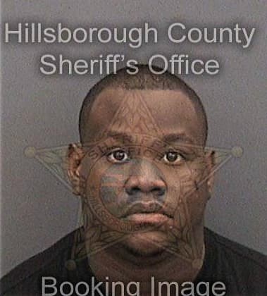 Julian Dezil, - Hillsborough County, FL 