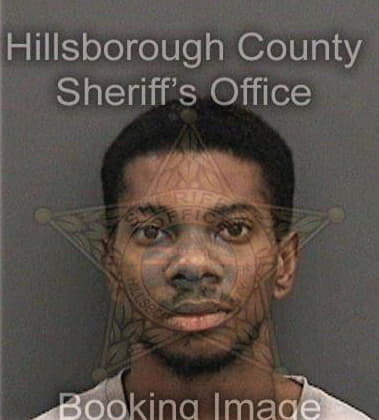 Dwight Dorsey, - Hillsborough County, FL 