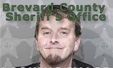 Donald Doud, - Brevard County, FL 