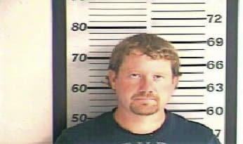 Tony Ducat, - Dyer County, TN 