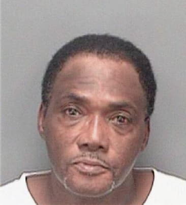 Alphonso Dudley, - Pinellas County, FL 