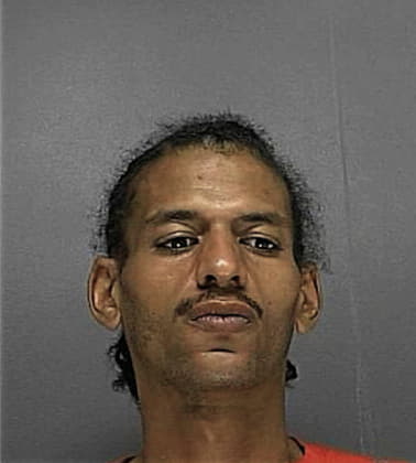 Kevin Emptage - Volusia County, FL 