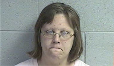 Tiffany Flatt, - Graves County, KY 