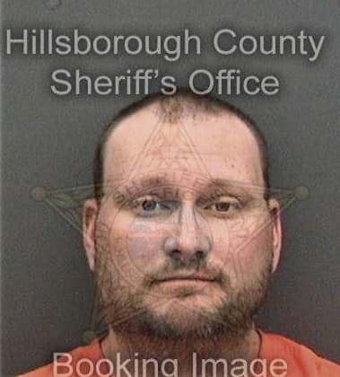 Jason Fonoti, - Hillsborough County, FL 