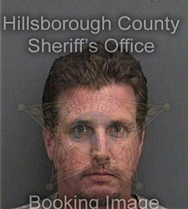 Dakota Frederick, - Hillsborough County, FL 