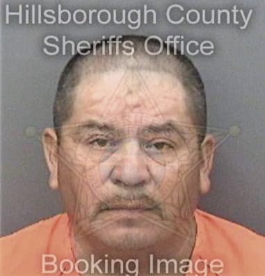 Kenneth Garcia, - Hillsborough County, FL 