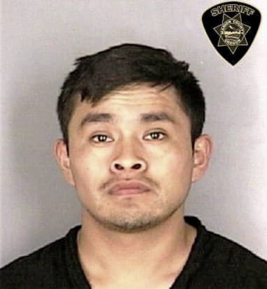 Jose Garcia-Montes, - Marion County, OR 