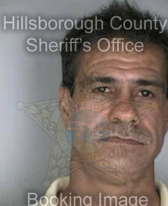 Joel Gonzalez - Hillsborough County, FL 
