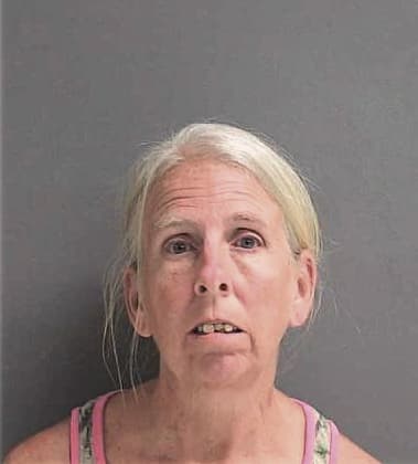 Melissa Gonzalez, - Volusia County, FL 