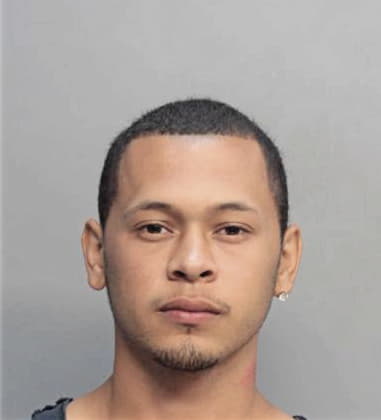 Raymond Gonzalez, - Dade County, FL 