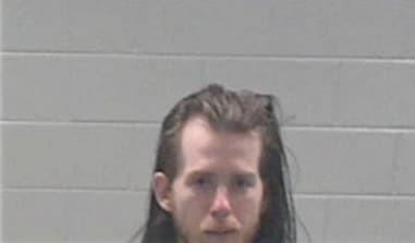 Stephen Greenwood, - Jackson County, MS 